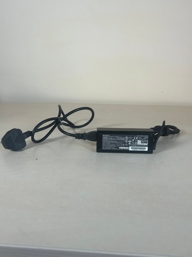 Sony vaio vgp ac19v32 - sony,