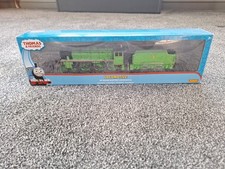 Hornby Locomotive 00 Gauge