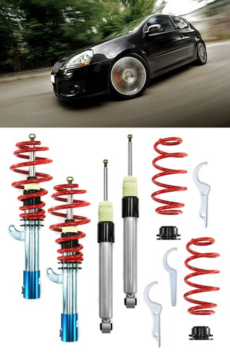 Redline coilovers suitable - redline,