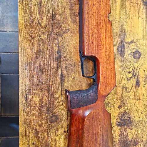Original airgun stock - 66,