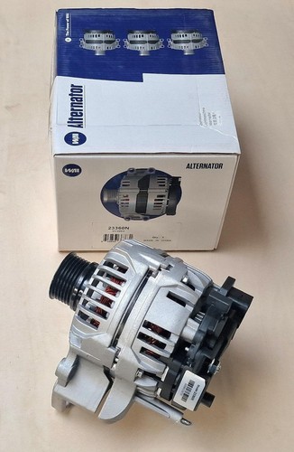 Alternator 110a fits - alternator,