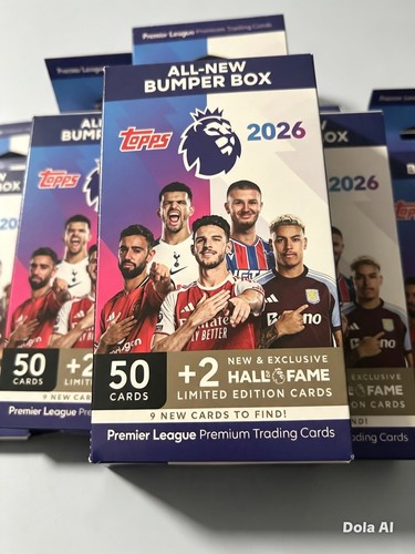 23x sealed topps premier - 23x,