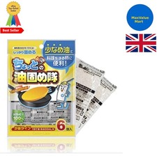 Effortless Waste Cooking Oil
