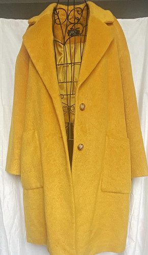 Collection ladies ochre - collection,