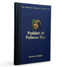 Agatha christie problem - christie,