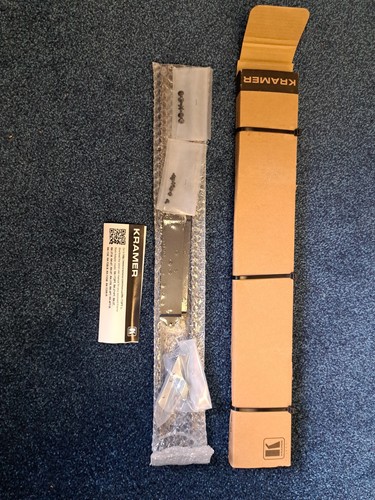 Kramer rack adapter - kramer,