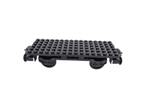 Lego train railway - rc,
