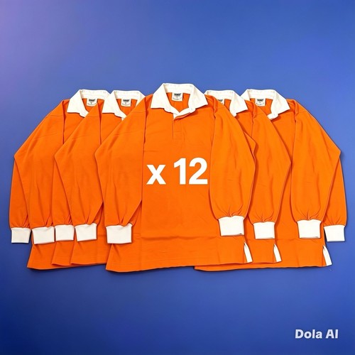 Front row rugby shirt - rugby,