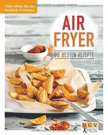 Airfryer die besten rezepte - besten,