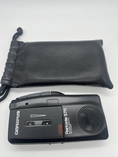 Olympus Pearlcorder S711