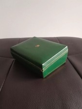  Vintage Rolex Watch Box