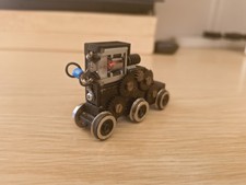 Hornby Class 58 Motor Bogie