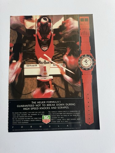 1987 tag heuer watch formula - tag,