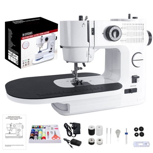 638 electric sewing - electric, 41