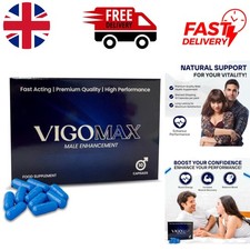 Extra Strength- Sex Pills for