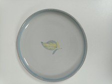 4 x Denby Peasant Ware Side