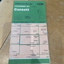 1984 Ordnance Survey