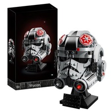 730Pcs Space War Battle Of