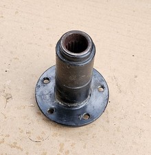 TGA Vita X, Mobility Scooter