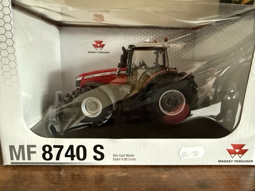 Universal hobbies massey - universal,