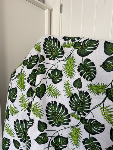 Metres tropical monstera - 2,