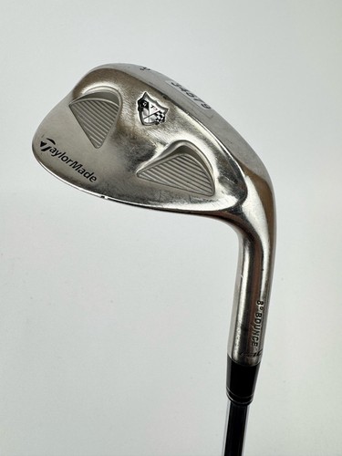 Taylormade rac gap wedge 52 - gap,