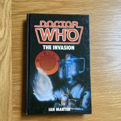 Allen doctor who the - w.h.,