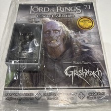 Lord of the Rings Chess