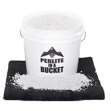 Premium Perlite BUCKET 1L / 3L