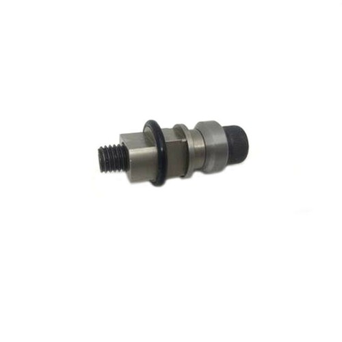 Chucking spigot for - spigot,