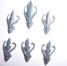 Warhammer Wood Elf Realms Wild