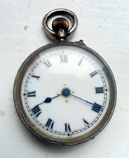 Antique Hallmarked 925 Silver