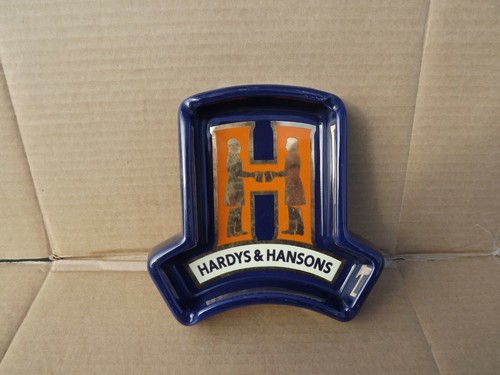 Vintage hardys hansons - hardys, &