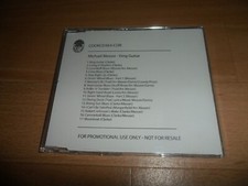 MICHAEL MESSER - KING GUITAR