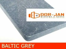 Beautiful Window Sills