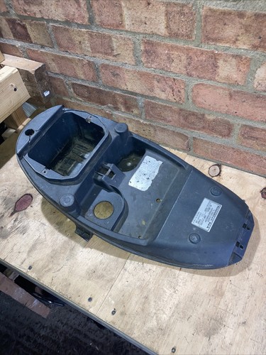 Piaggio liberty 125 2011 under - piaggio,