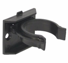 HD 10pk Kitchen Kick Board Plinth Clips -  Heavy Duty 28mm / 30mm Diameter