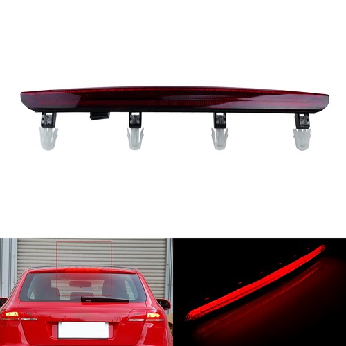 Red led third rear high - red,