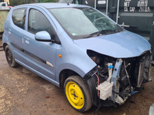 Suzuki Alto Driver Side Wing