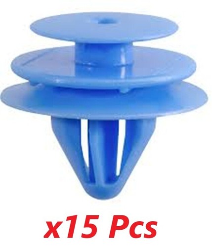 Interior trim clips for - trim,