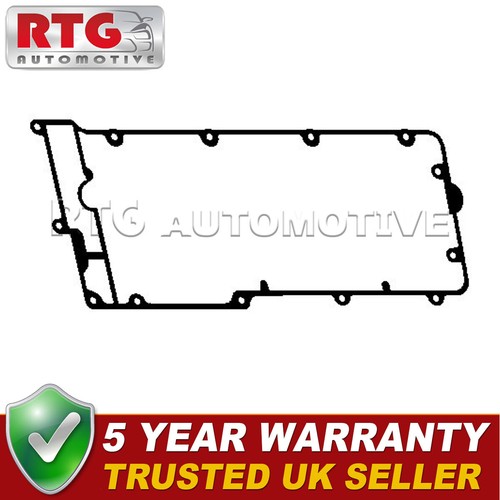 Rocker cover box - cover,