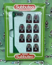 Subbuteo LW Team - Southampton