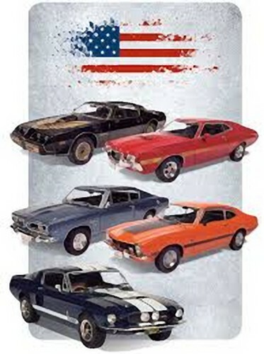 American cars choose - american,