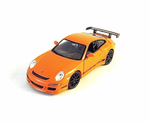 Porsche 911 gt3 - 911, rs