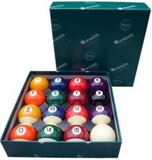 ARAMITH 1 7/8" SPOTS AND