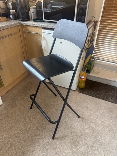 Ikea franklin 74cm - 74cm, high