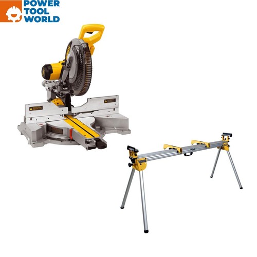 Dewalt dws780 305mm double - 305mm,