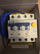 EATON MOELLER 3 P+ N mRBM4