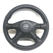 NISSAN NAVARA D22 2.5 DI