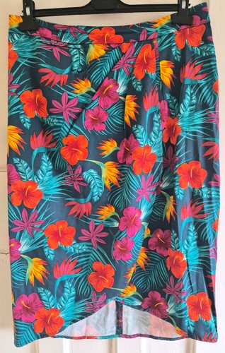 Collectif tropical sarong - tropical,